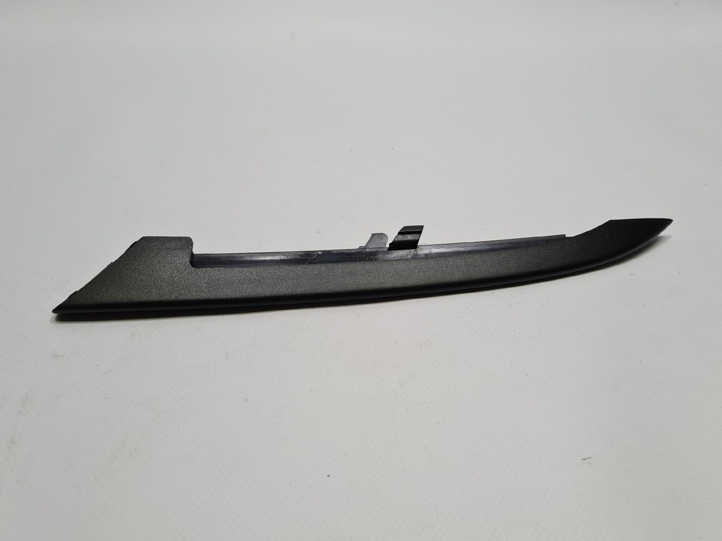 фото №1, Ламель, нижняя r, turbo / gts porsche 958 oem