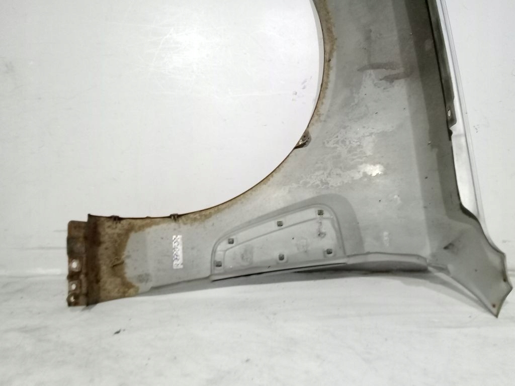 фото №9, Hyundai tiburon coupe ii 2 gk крила правий g4