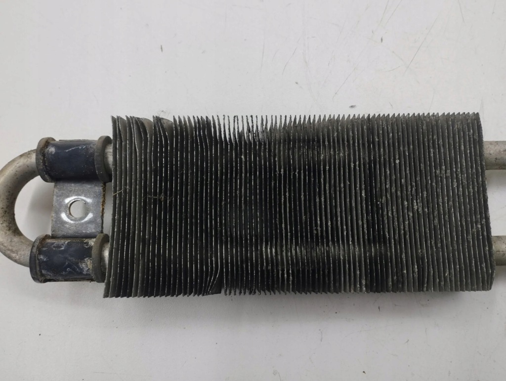 Infiniti fx 2006 радиатор усилителя Недорого