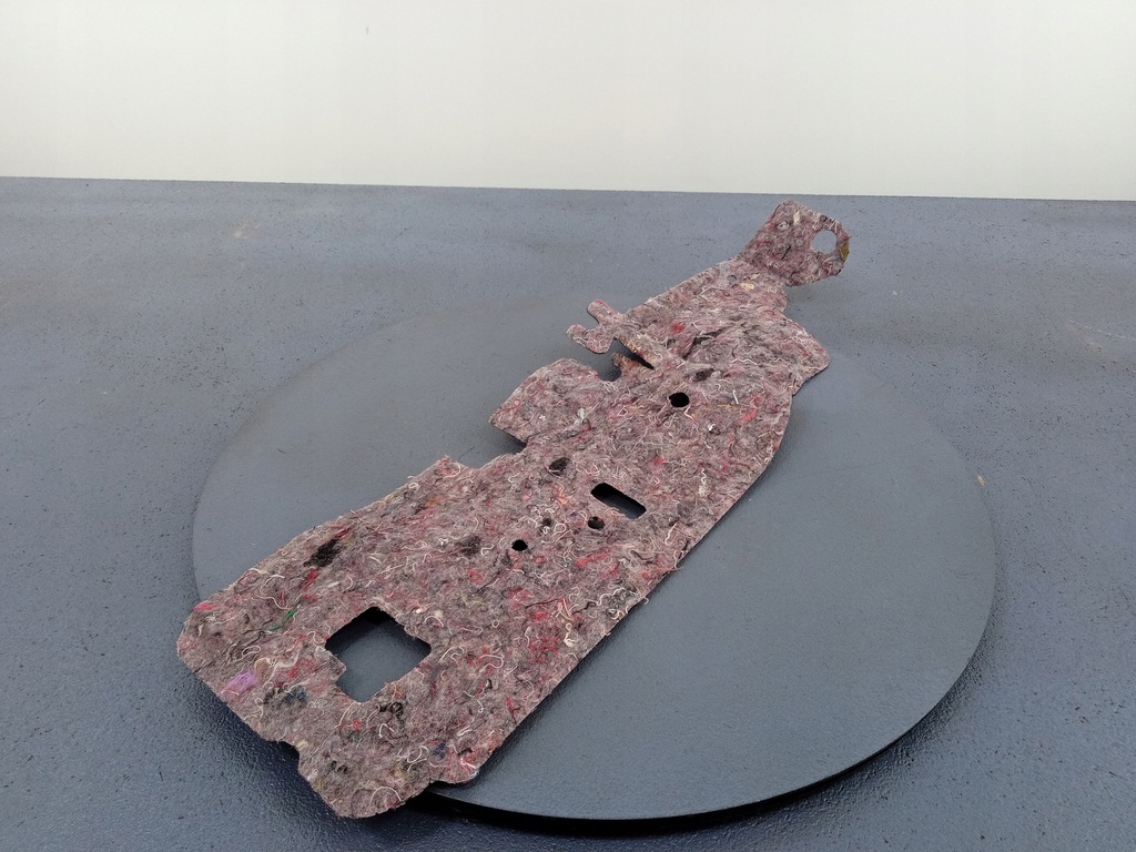 фото №5, Bmw 1 f40 f44 шумоизоляция стойка a правого 7451712