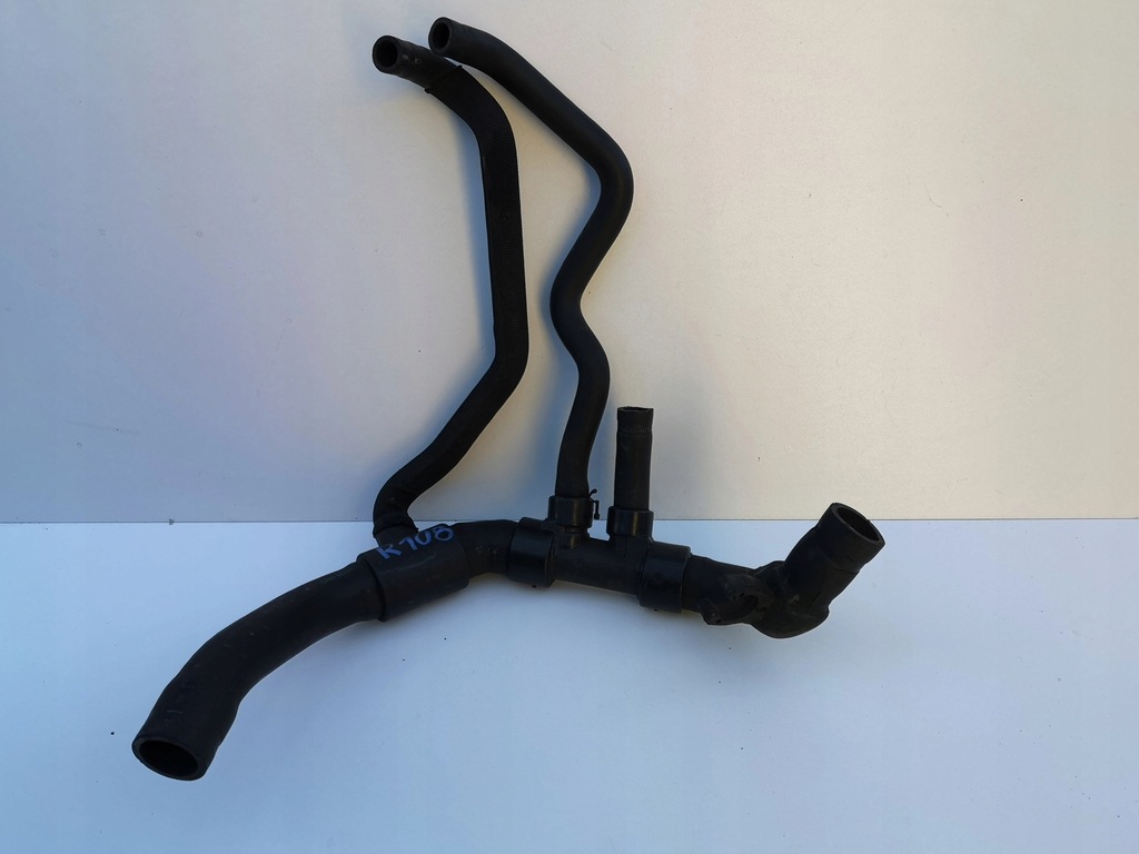 фото №1, Renault kangoo магистраль wody 800299725c