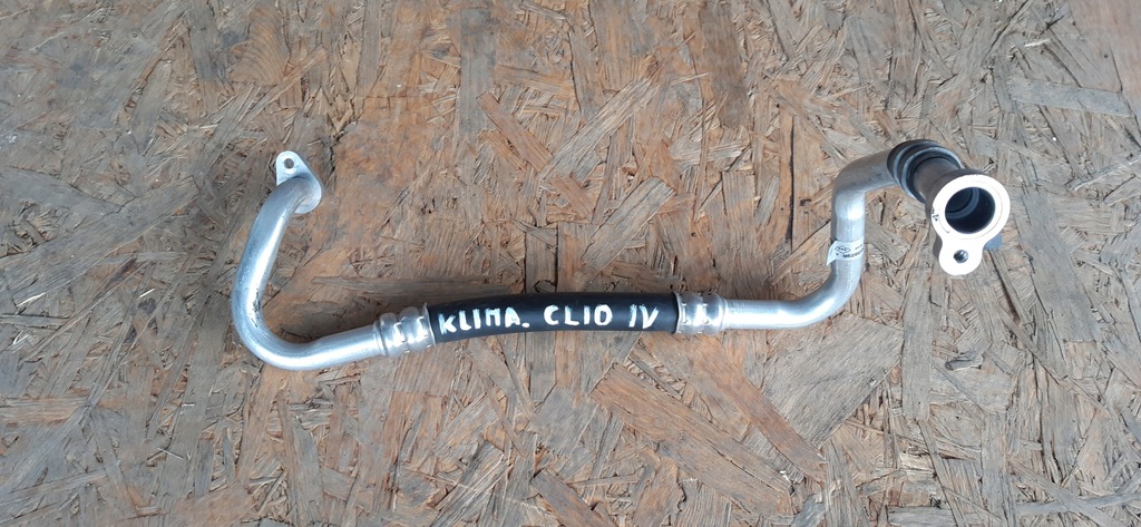 фото №1, Шланг кондиционера renault clio iv 924803929r