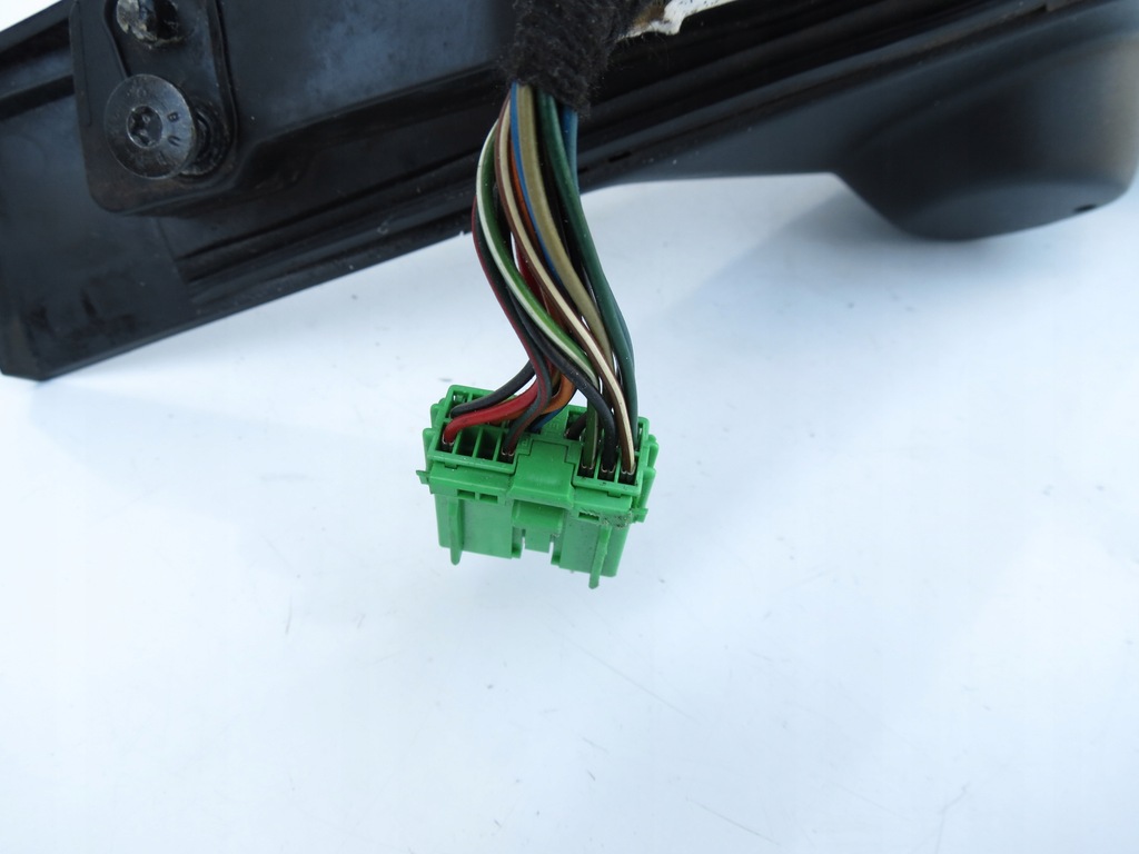 фото №11, Зеркало правое blis 16 pin s80 ii v70 iii xc70 ii