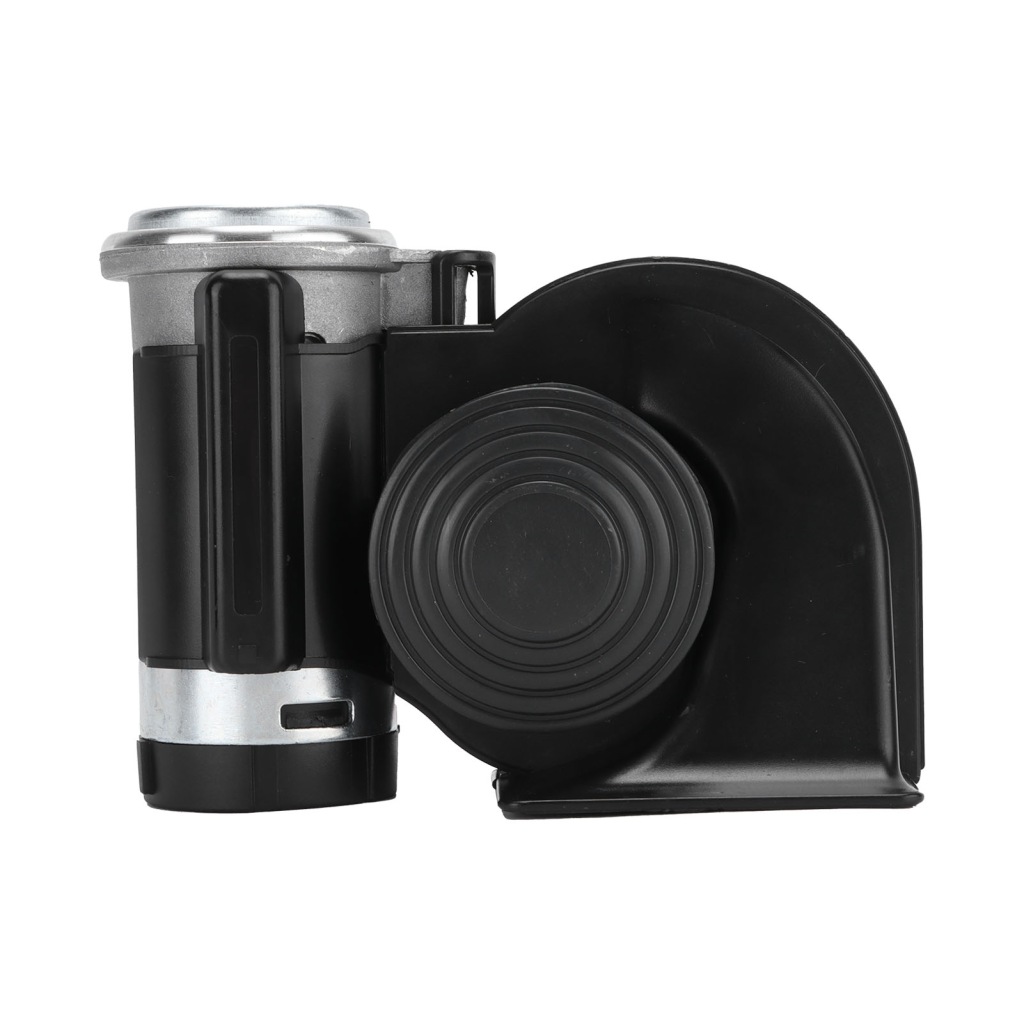 фото №11, Клаксон пневматичний 12 v 125 db гучний звук з