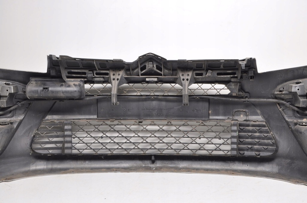 фото №8, Citroen c4 picasso i бампер перед передний