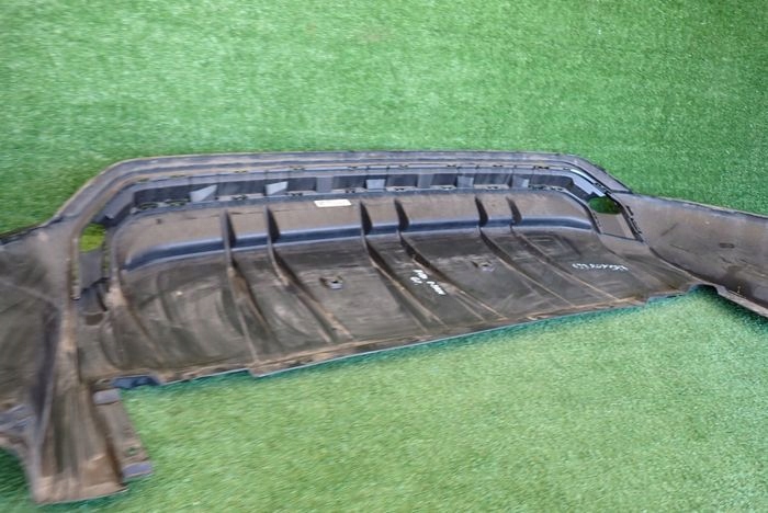 фото №14, Audi e-tron gt 21- бампер задний задняя