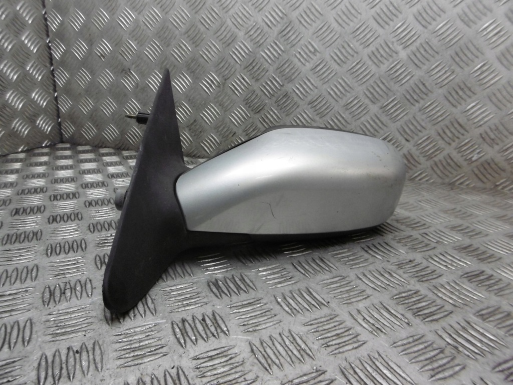 фото №1, Дзеркало ліва renault laguna ii 5pin teb66