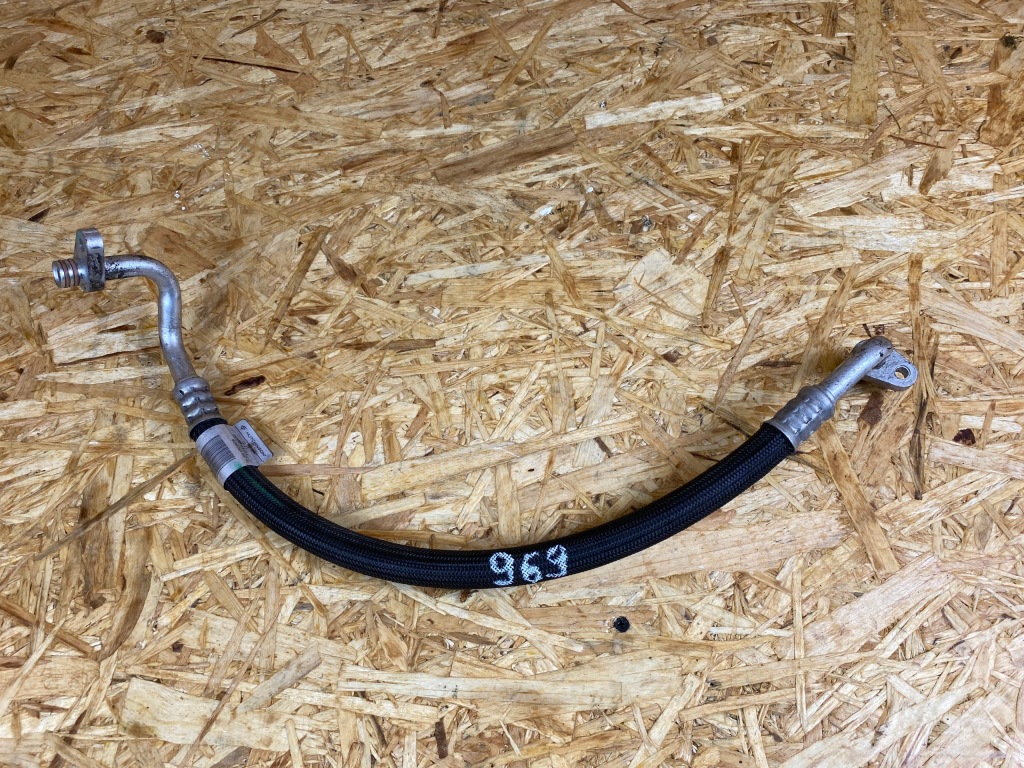 фото №1, Шланг кондиционера opel corsa f 1.2 thp 39180968
