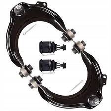 фото №1, Рычаги шарниры набор honda accord vii 03-08