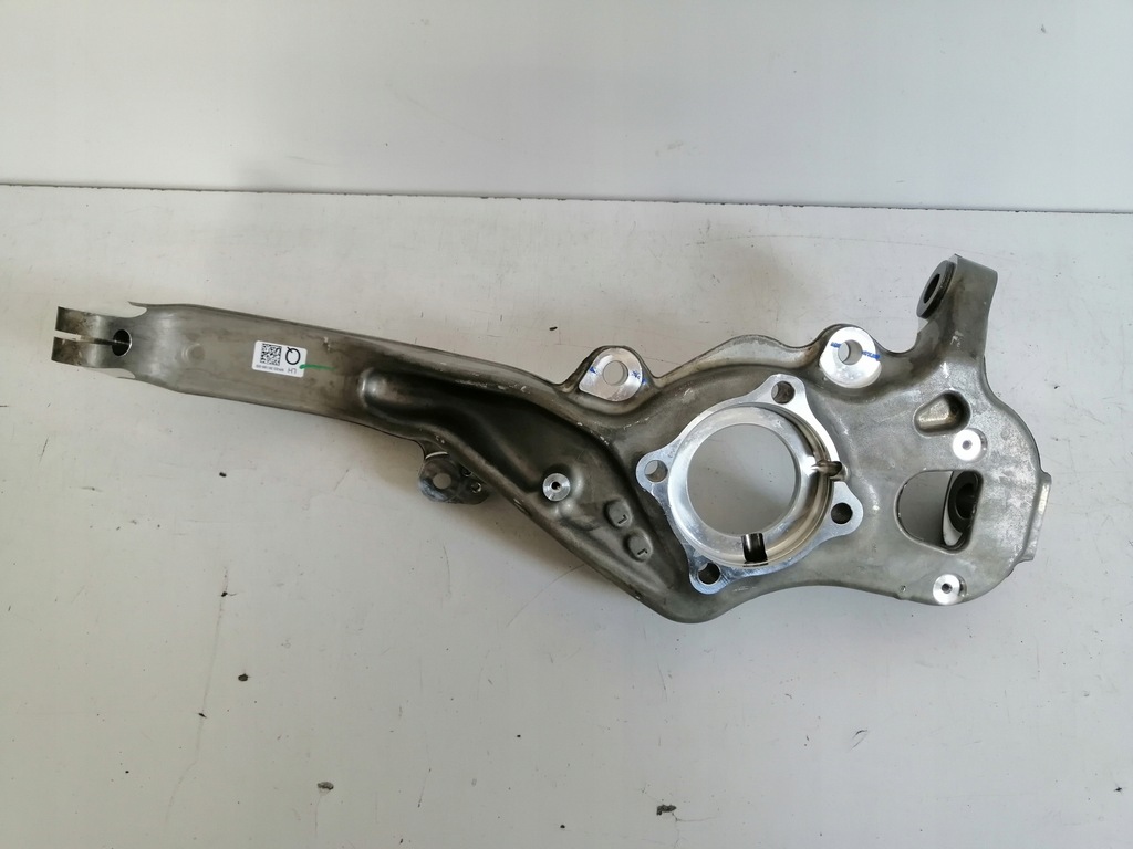 фото №1, Jaguar f-pace f pace поворотный кулак левая передняя nowa оригинал