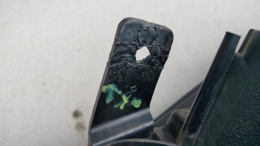 фото №10, Лампа права передня правий перед лінза chevrolet captiva i 06-10