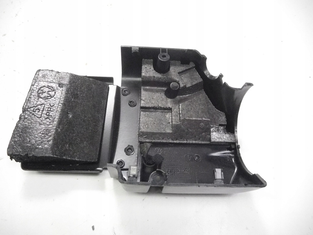 фото №7, Защита колонки руля vw polo caddy 6n0953516g