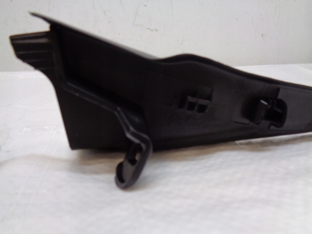 фото №11, Jumpy expert traveller scudo zafira vivaro заглушка жабо левая правая