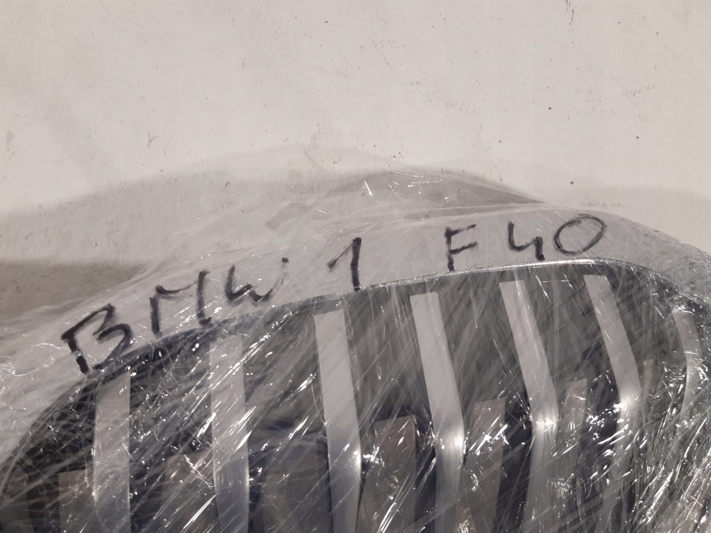 фото №7, Решітка радіатора решітка радіатора решітка радіатора bmw 1 i f40 2019-