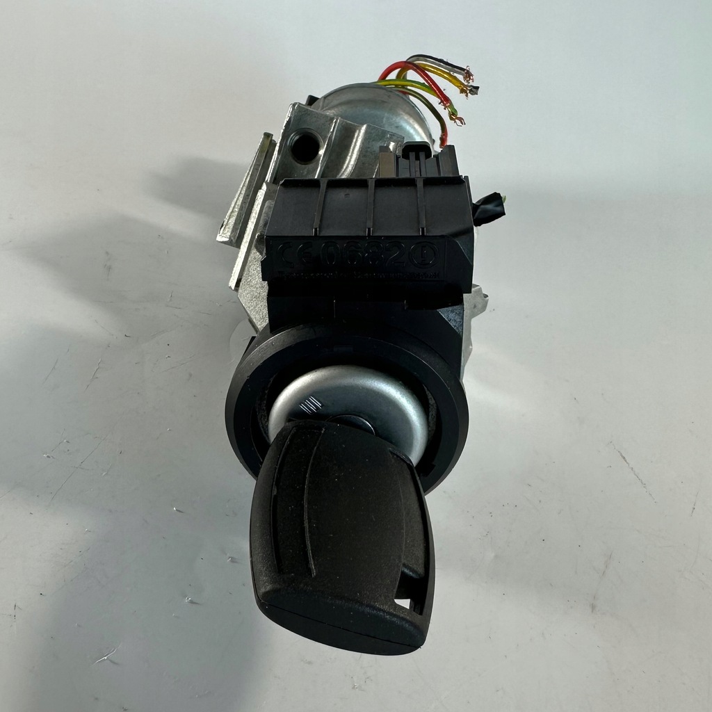 фото №6, Набор стартовый ford fokus 5m5112a650sd, 4m5t10849