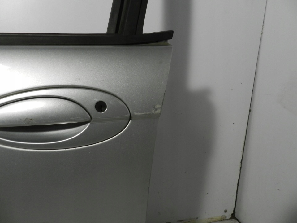 фото №5, Дверь левая левый перед передние citroen c5 i 01-04r