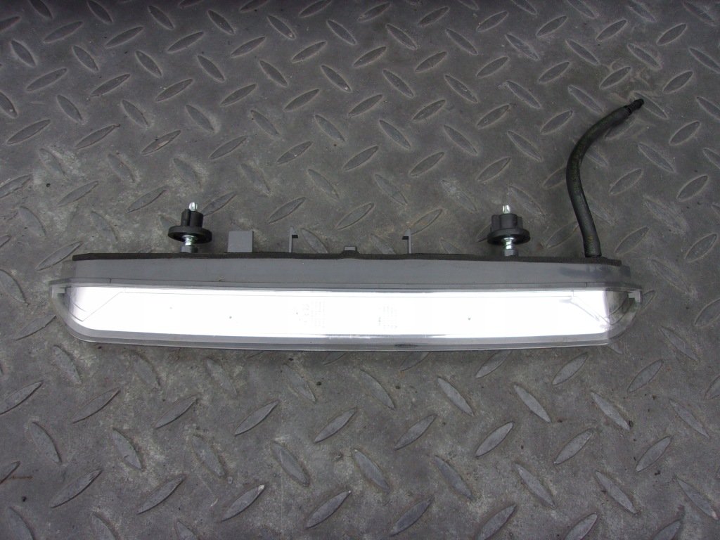 Citroen c4 picasso ii світло лампа стоп Ціна