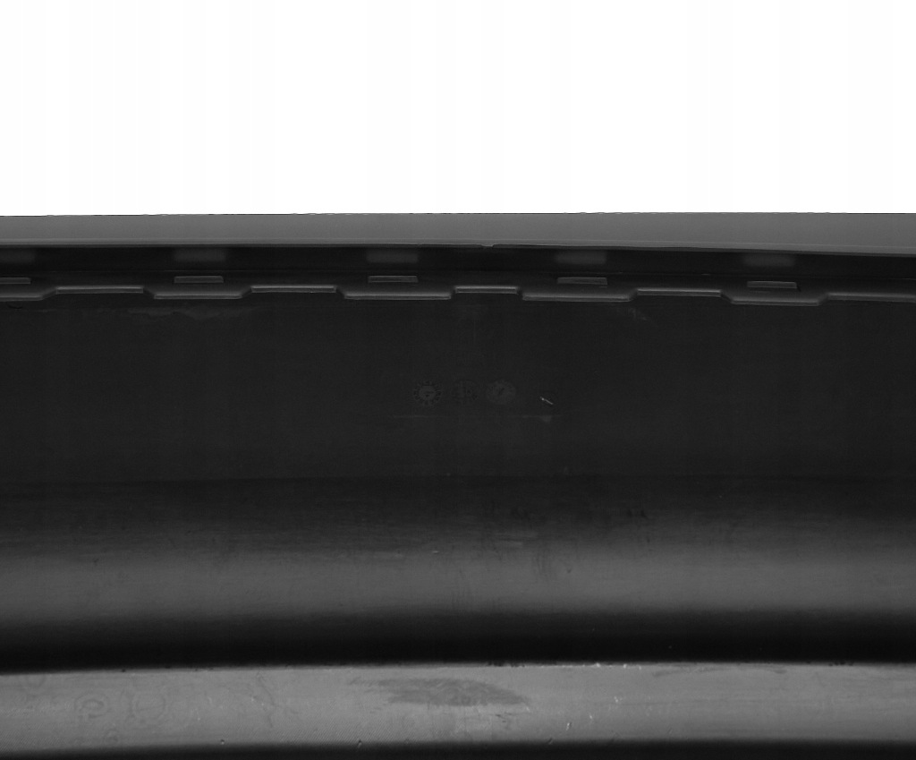 Бампер задний к subaru legacy 2010-2014 57704aj06a грунтованный Оригинал