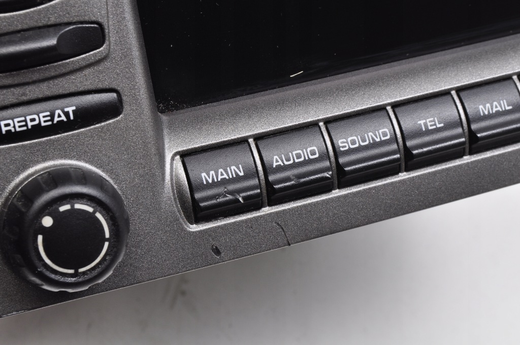 фото №13, Porsche 911 997 радио навигация 99764214110