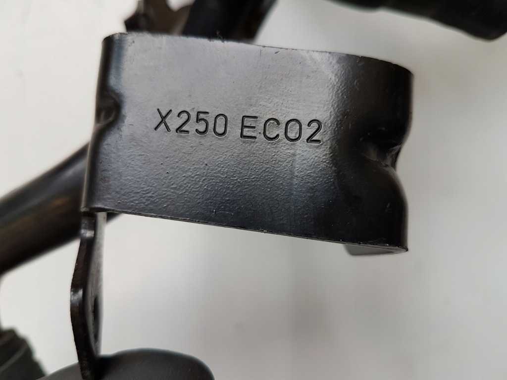 фото №4, Труба магистраль wody jaguar xf x250 lift 2.2 d 11-