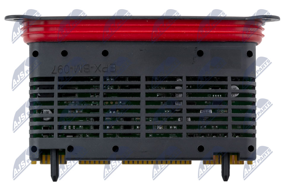 фото №9, Модуль управляющий фара led