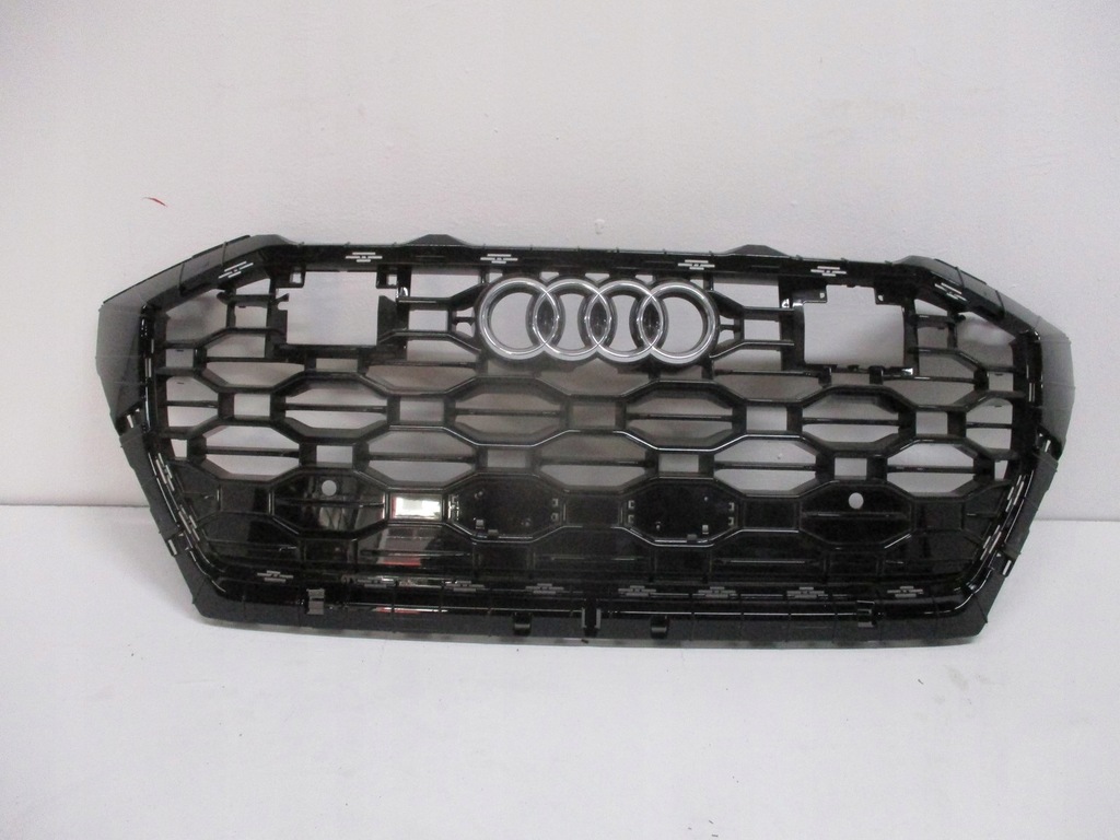 фото №1, Решётка радиатора решётка радиатора audi q8 4m8 4m8853651s