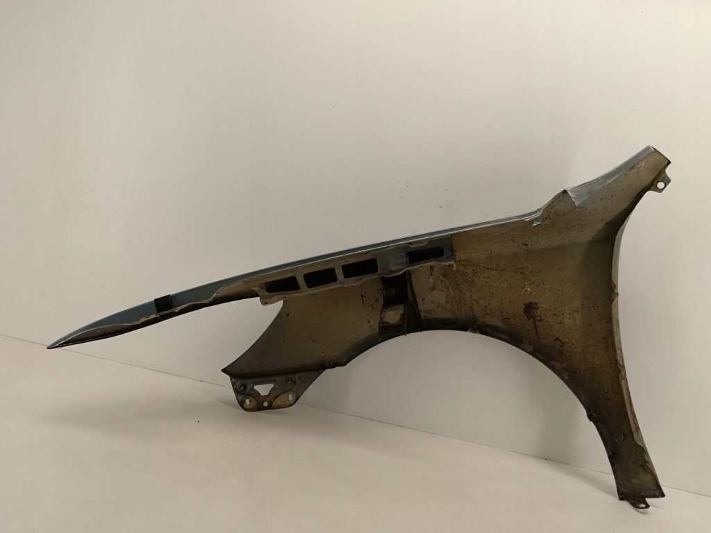 фото №7, Крыло правый передний перед skoda octavia ii lift 08-13 9151