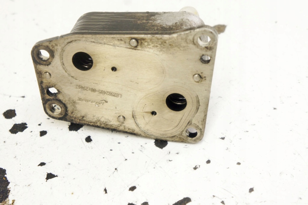 Uj392 peugeot 508 ii 2.0d радіатор радіатор оливи l82582485 в Україні