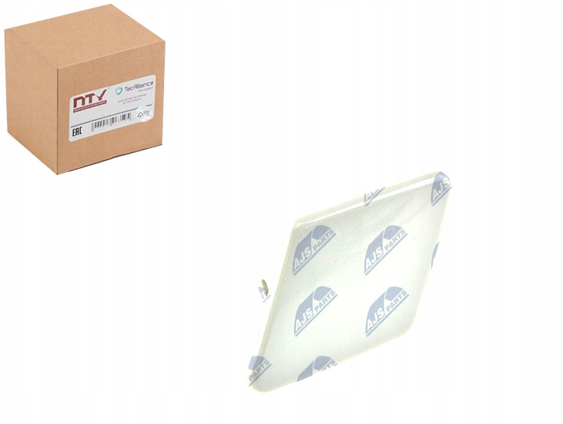 фото №1, Заглушка розпилювача фара bmw e90 e91 2005- ліва nty