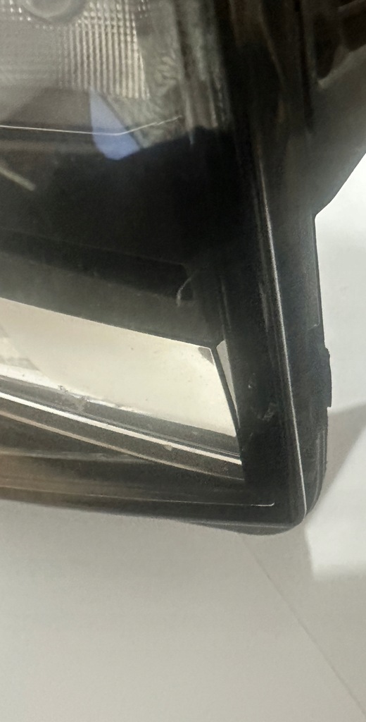 фото №15, Правая лампа правый фара vw transporter t6 7e1941016ad