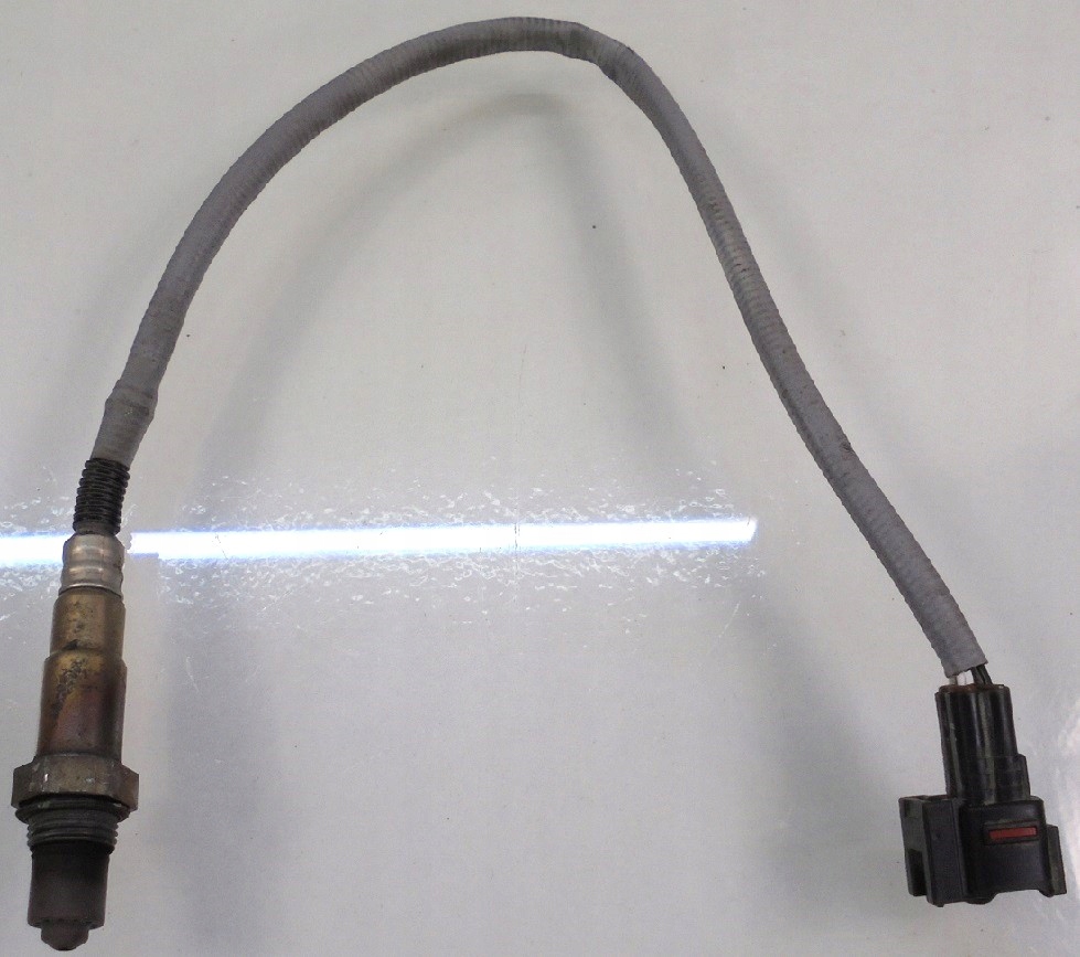 фото №1, Suzuki vitara iii 16 r 1.6 16v датчик лямбда-зонд