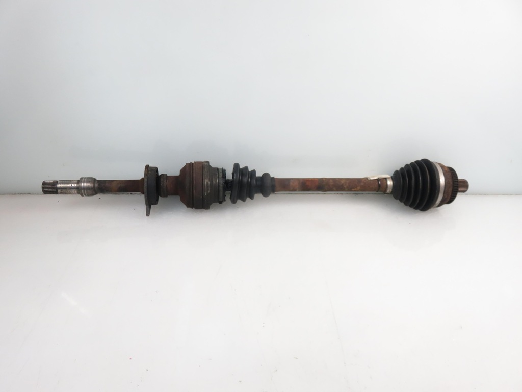 фото №1, Привідний вал права передня ford galaxy i 2.8