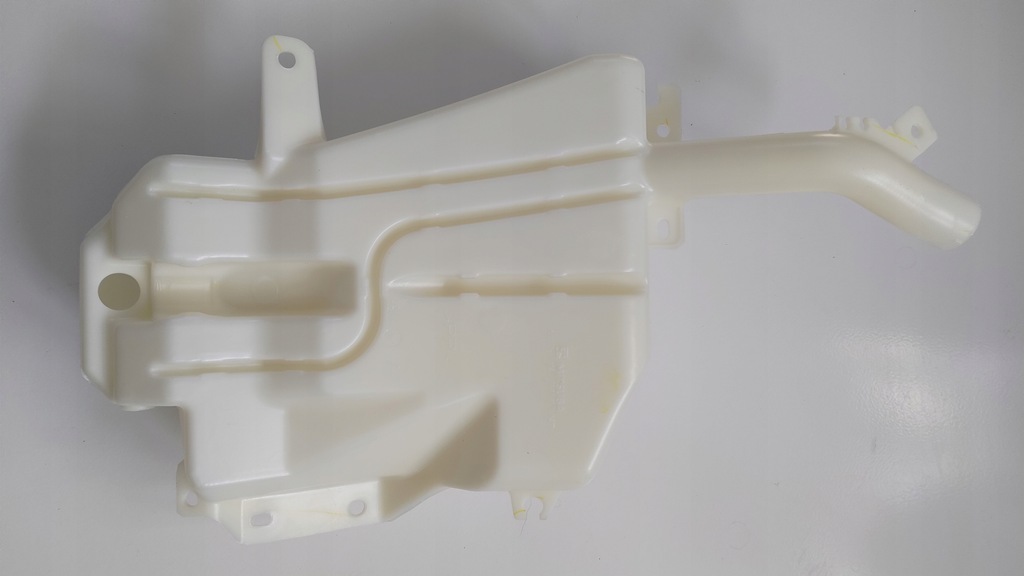 фото №7, Бак рідина омивача mitsubishi l 200 l200 pajero sport бачок