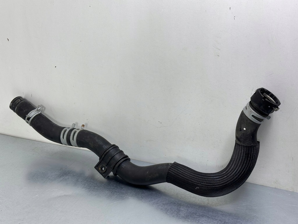 фото №1, Kia optima 2018 дроти радіатор wody 25411e6000