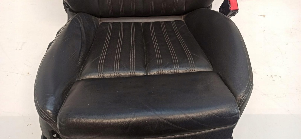 фото №8, Audi a6 c7 сидіння підігрів заднє сидіння комплект a6 c7 сидіння