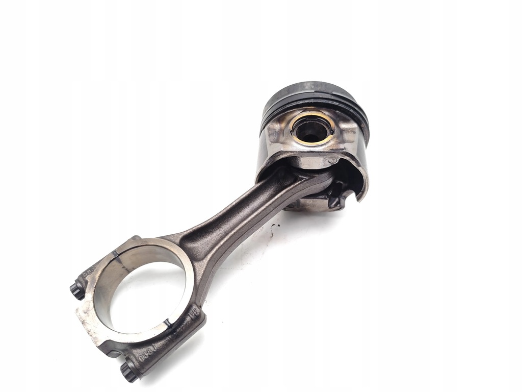 фото №7, Seat alhambra поршень з шатун 2.0 tdi дизель 103kw 140 hp cffb 2014 mpv