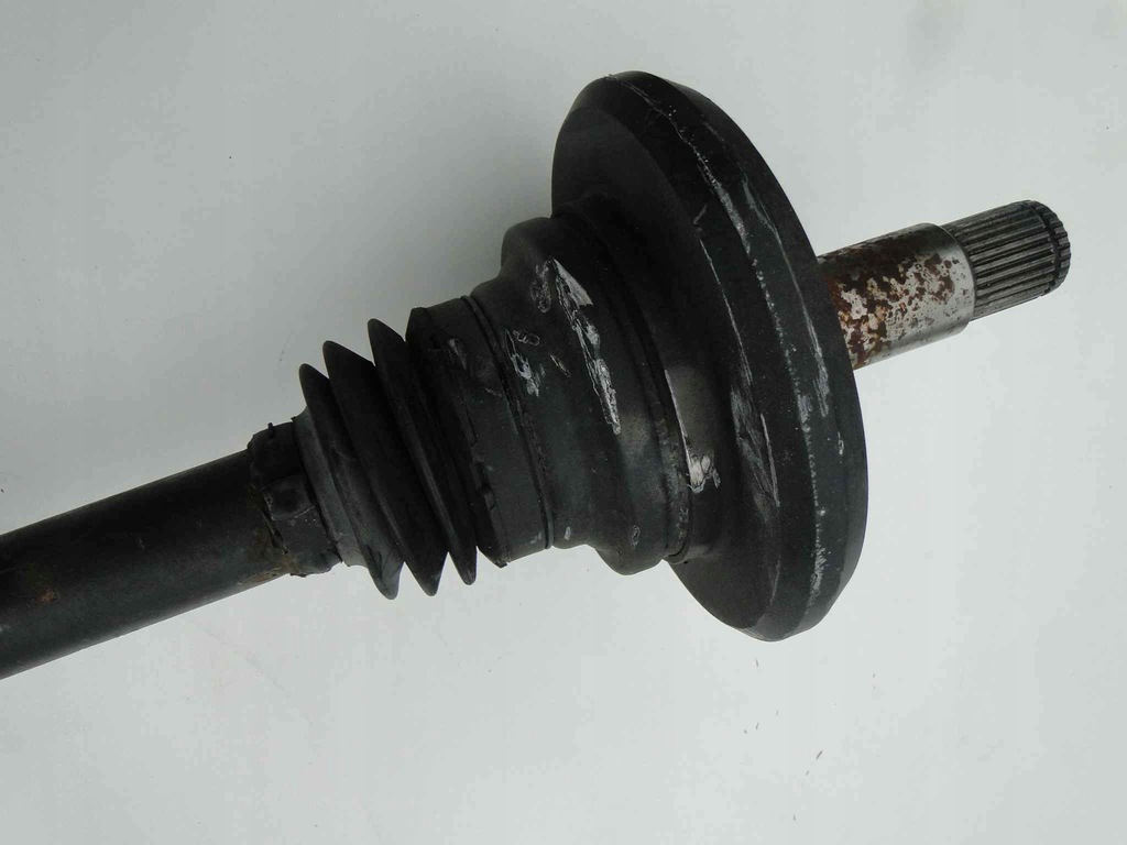 фото №7, Mercedes glc x253 253 приводной вал задняя правая