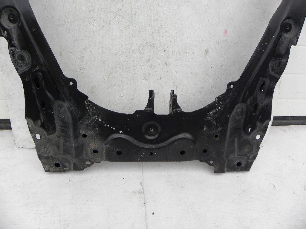 фото №7, Dacia sandero iii,logan iii подрамник передний, подрамник