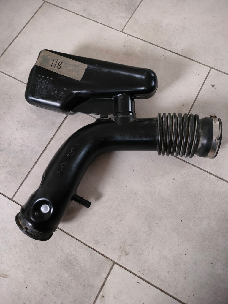 фото №1, 2009 2014 ford 150 f-150 труба впуску повітря