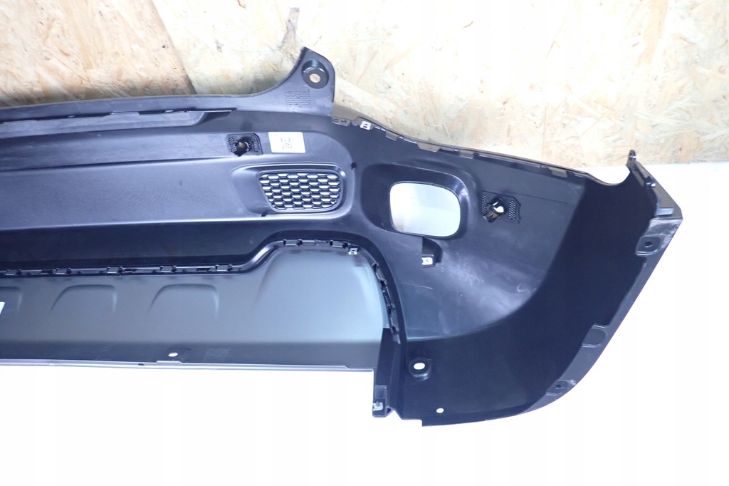 фото №11, Jeep renegade lift с pdc бампер задний 735585023