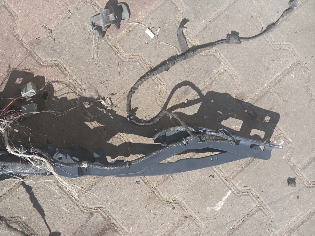 фото №10, Дах електричний volvo c70 cabrio 06-13r