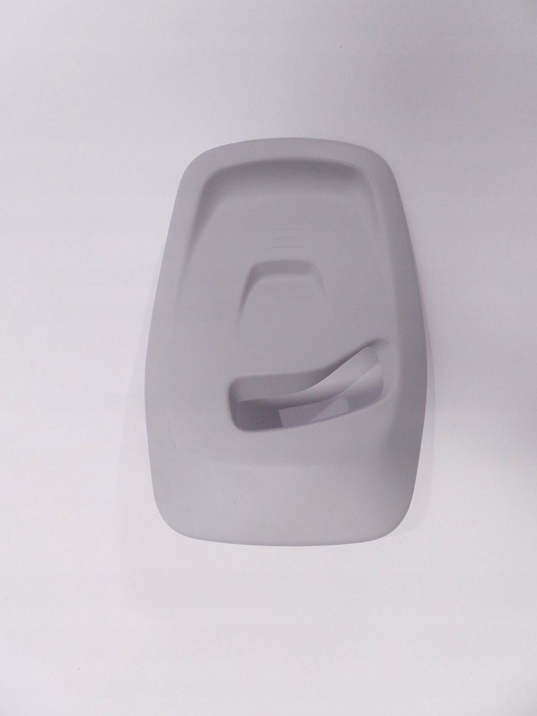 фото №1, Opel crossland защита заглушка na pas w потолок