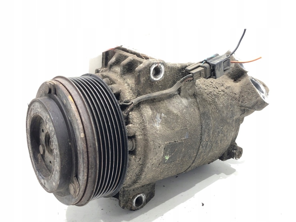 фото №1, Компрессор кондиционера renault koleos i 92600jy02a 2.0 150km компрессор