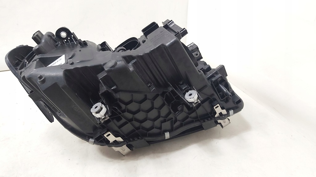 фото №8, Лампа левая перед bmw x3 g01 x4 g02 адаптивный led