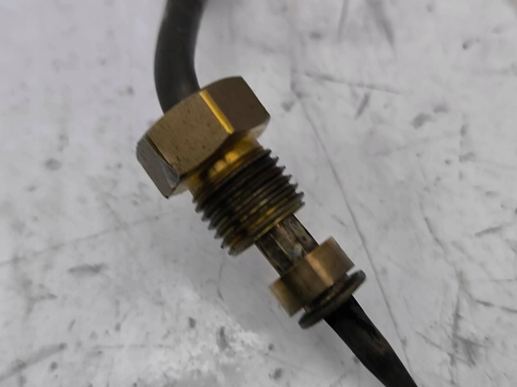 фото №6, Volkswagen arteon 2019 датчик температуры выхлопных газов