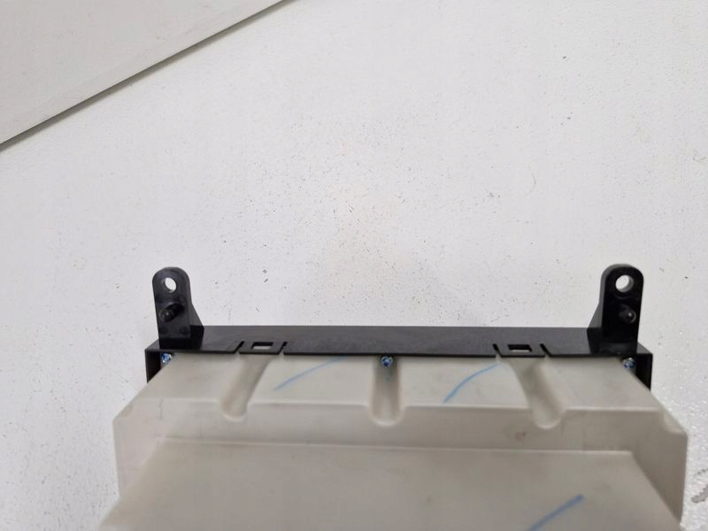 фото №8, Nissan qashqai i j10 lift панель обдув кондиціонера перемикач 27500br57b