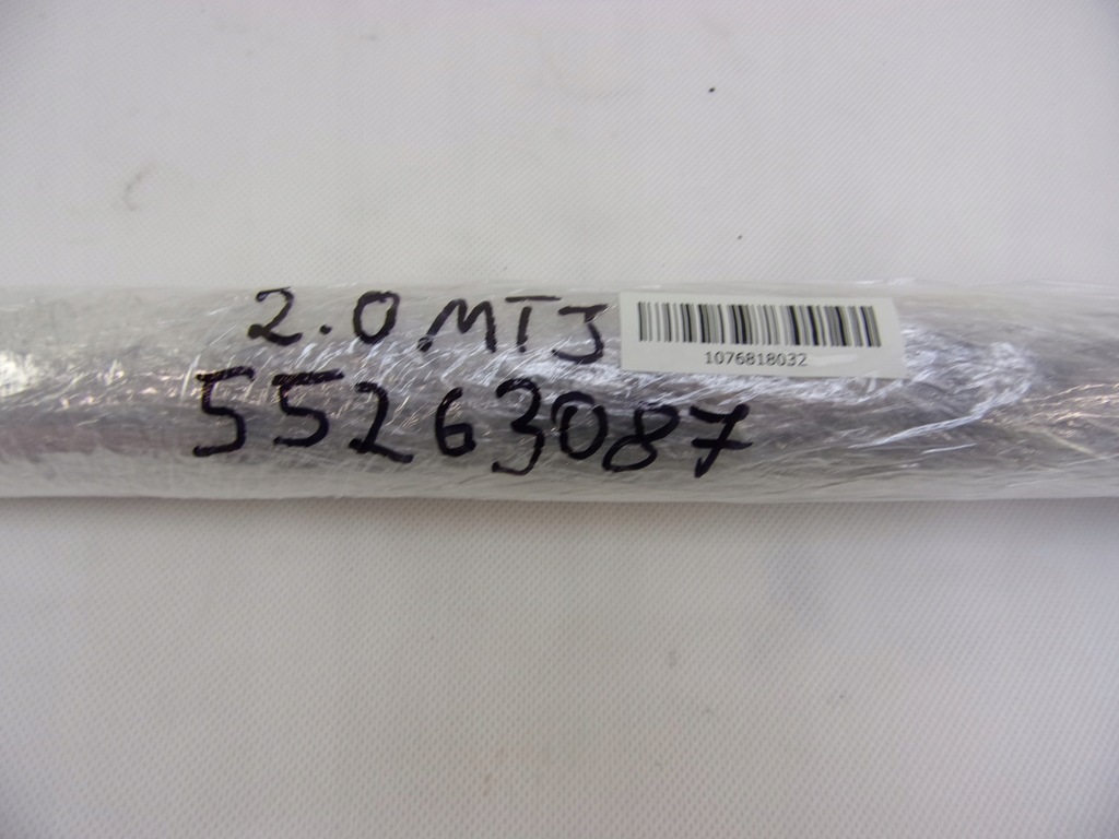 фото №6, Jeep compass ii 2.0 mtj 17- вал розподільного валу 55234683 55263087