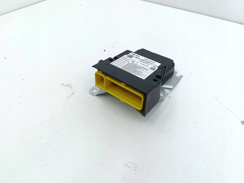 фото №3, Audi a5 2018 модуль подушка безопасности 8w0959655g