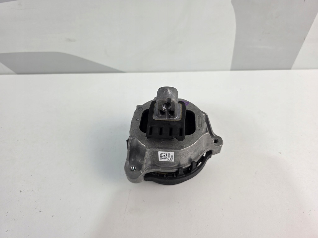 фото №1, Кронштейн подушка двигателя правая bmw x7 g07 2987952