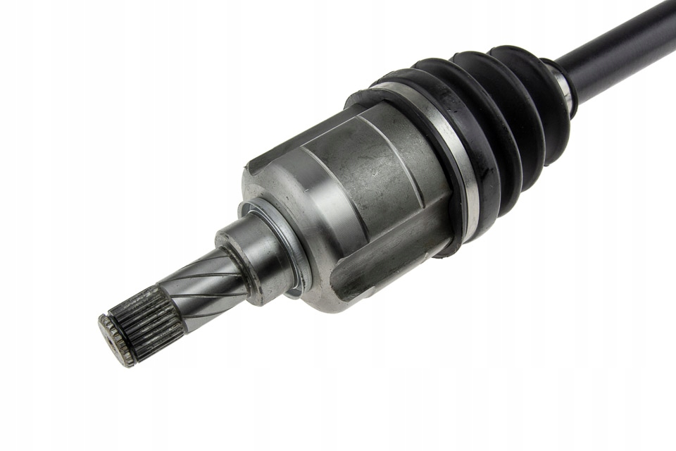 фото №2, Приводной вал приводная